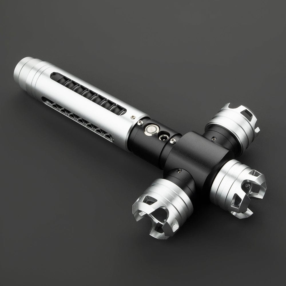 Noble Knight - SABERS UNLIMITED