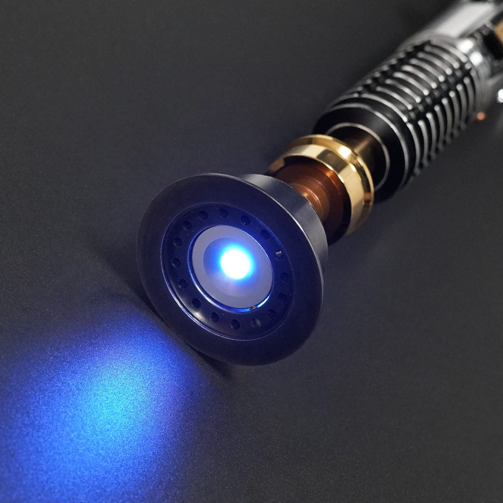 Hello There Elite lightsaber - Sabers Unlimited