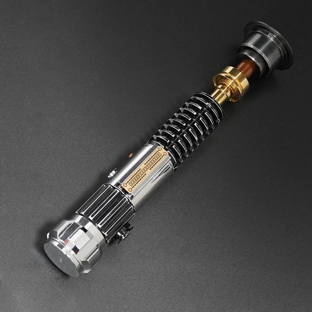 Hello There Elite lightsaber - Sabers Unlimited
