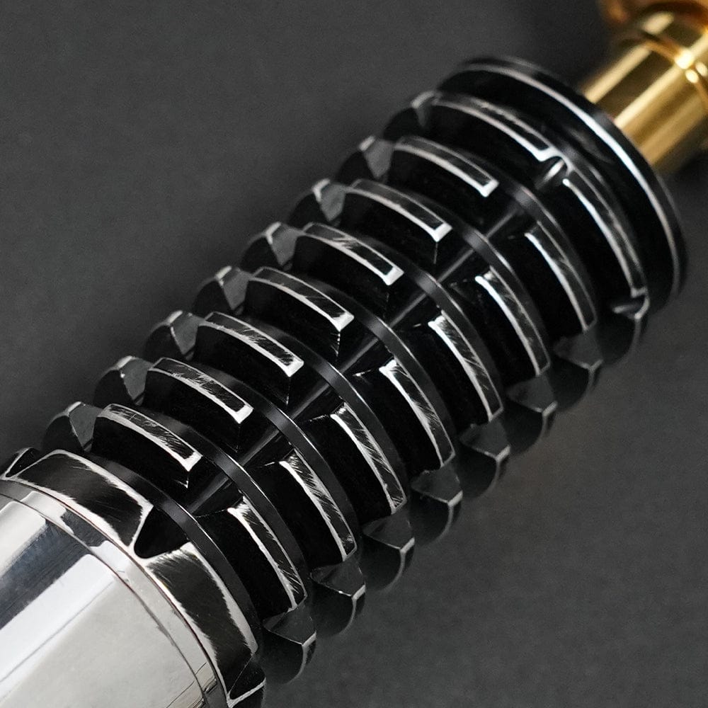 Hello There Elite lightsaber - Sabers Unlimited