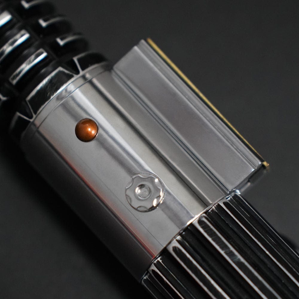 Hello There Elite lightsaber - Sabers Unlimited