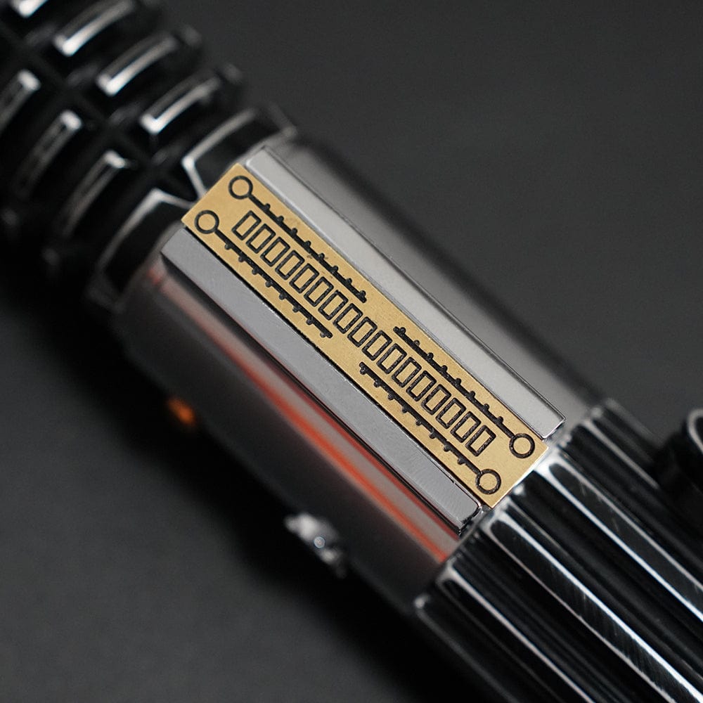 Hello There Elite lightsaber - Sabers Unlimited