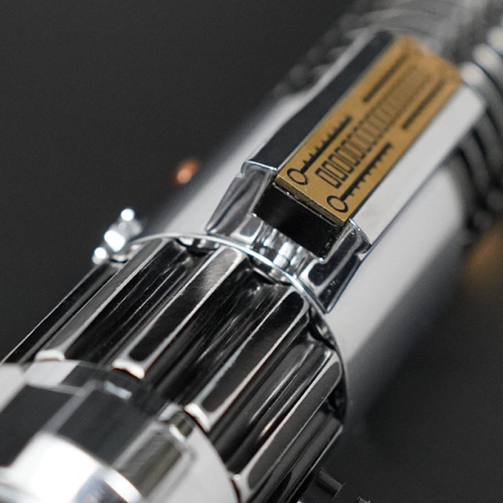 Hello There Elite lightsaber - Sabers Unlimited