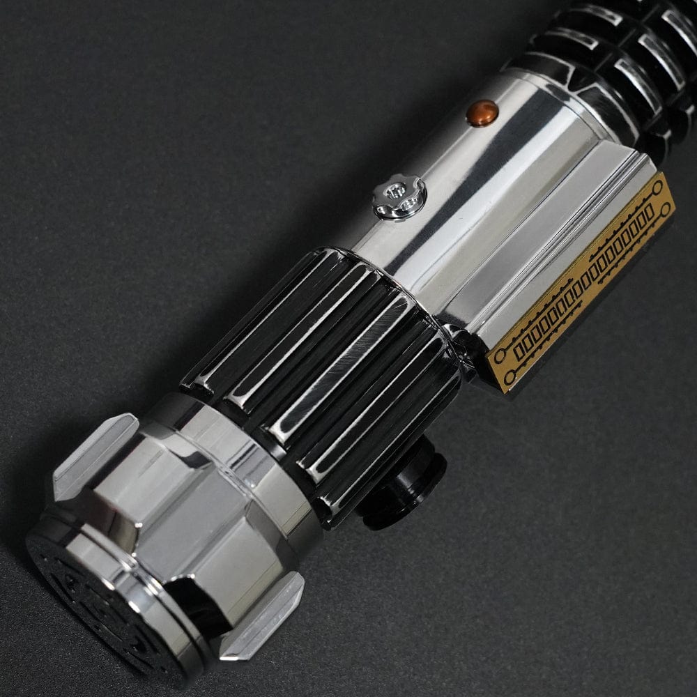 Hello There Elite lightsaber - Sabers Unlimited
