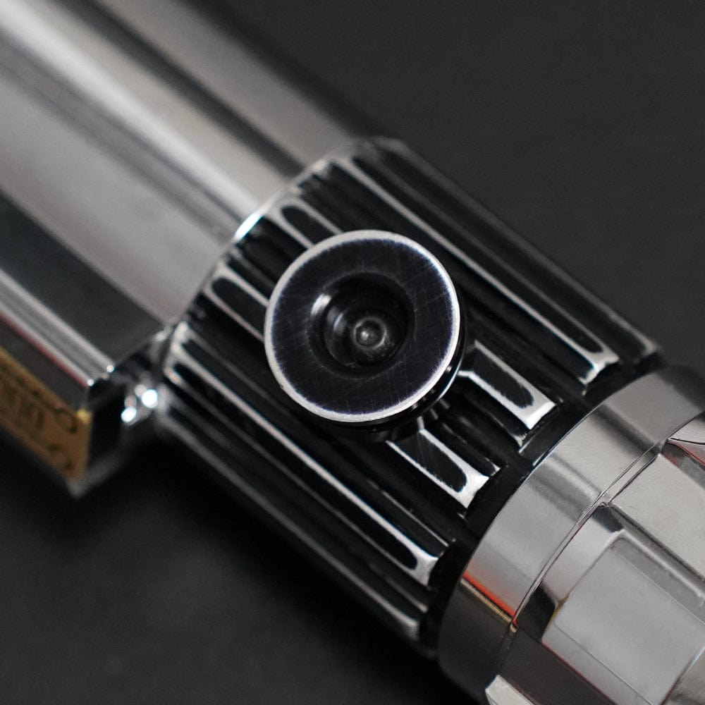 Hello There Elite lightsaber - Sabers Unlimited