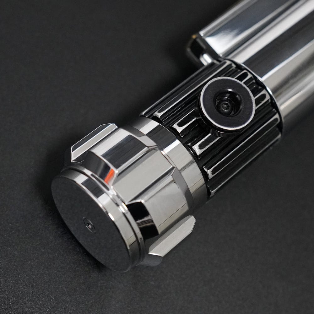 Hello There Elite lightsaber - Sabers Unlimited
