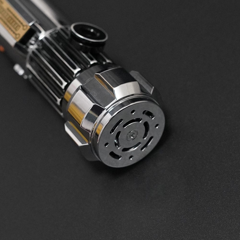 Hello There Elite lightsaber - Sabers Unlimited