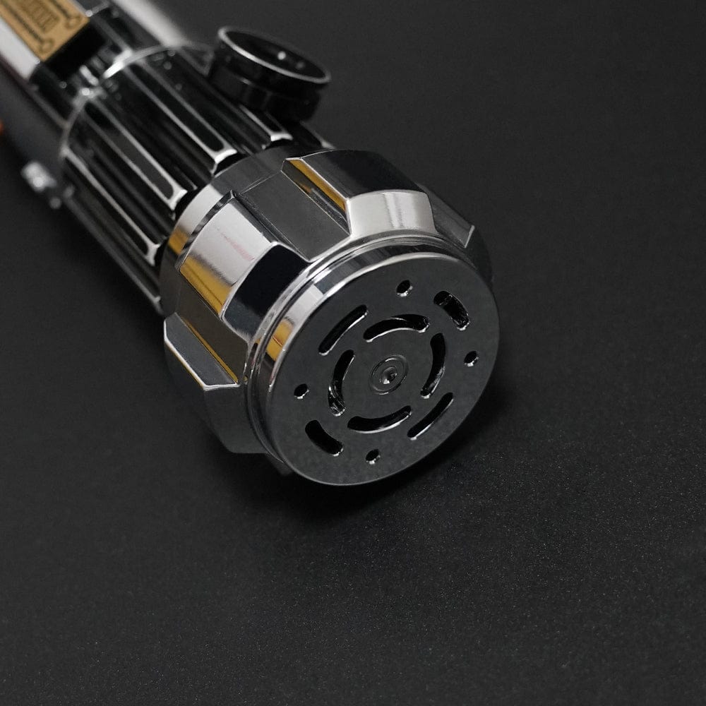Hello There Elite lightsaber - Sabers Unlimited