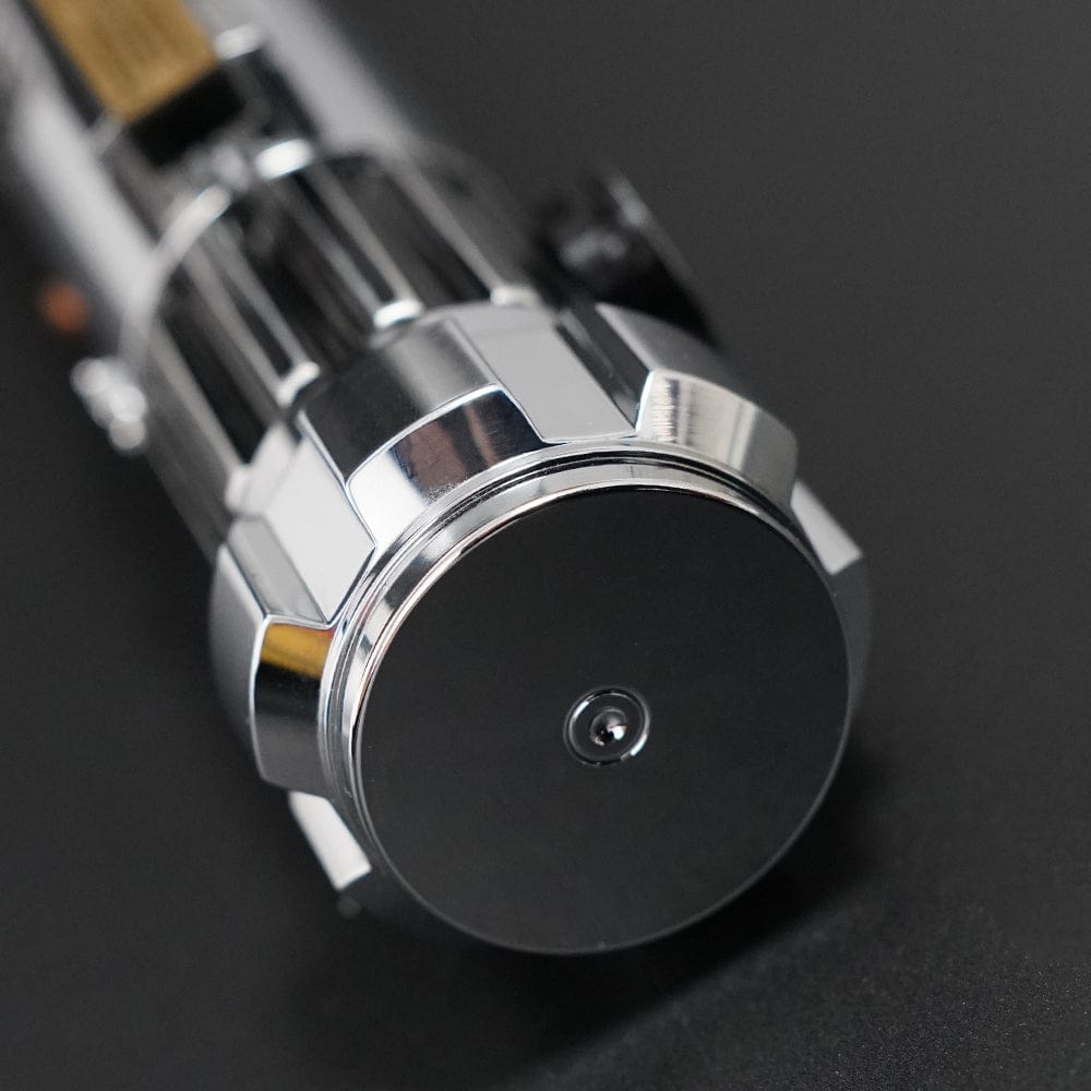 Hello There Elite lightsaber - Sabers Unlimited