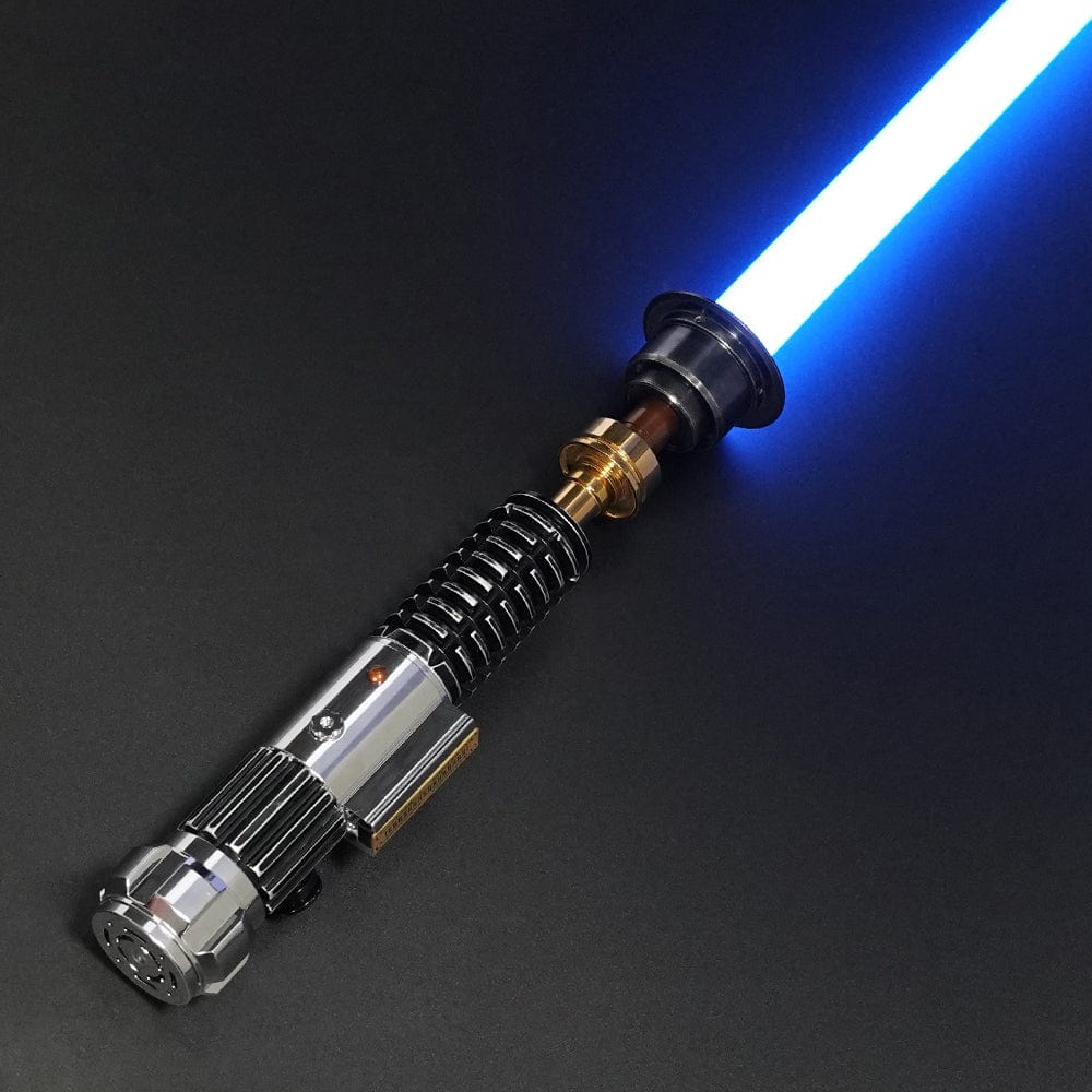 Hello There Elite lightsaber - Sabers Unlimited