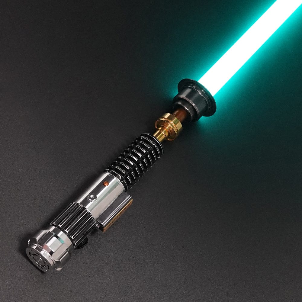 Hello There Elite lightsaber - Sabers Unlimited