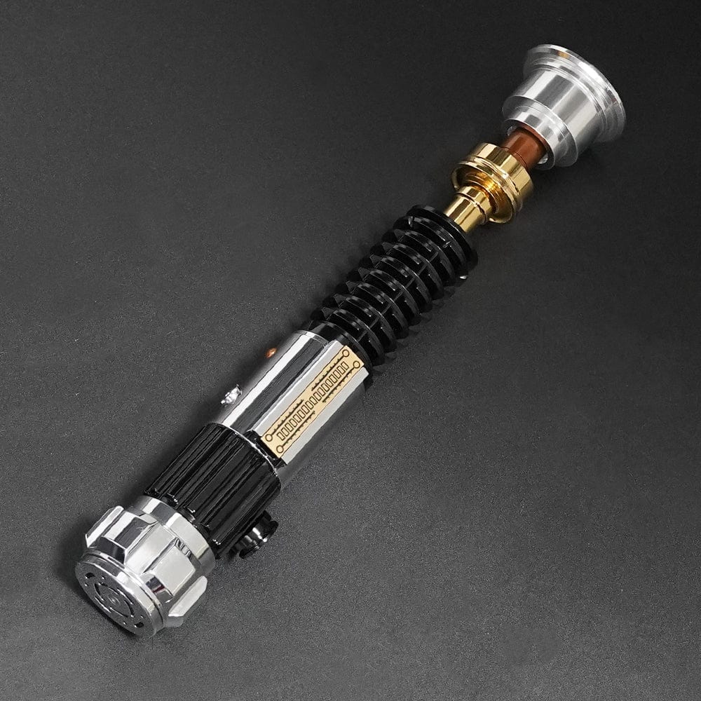 Hello There Elite lightsaber - Sabers Unlimited