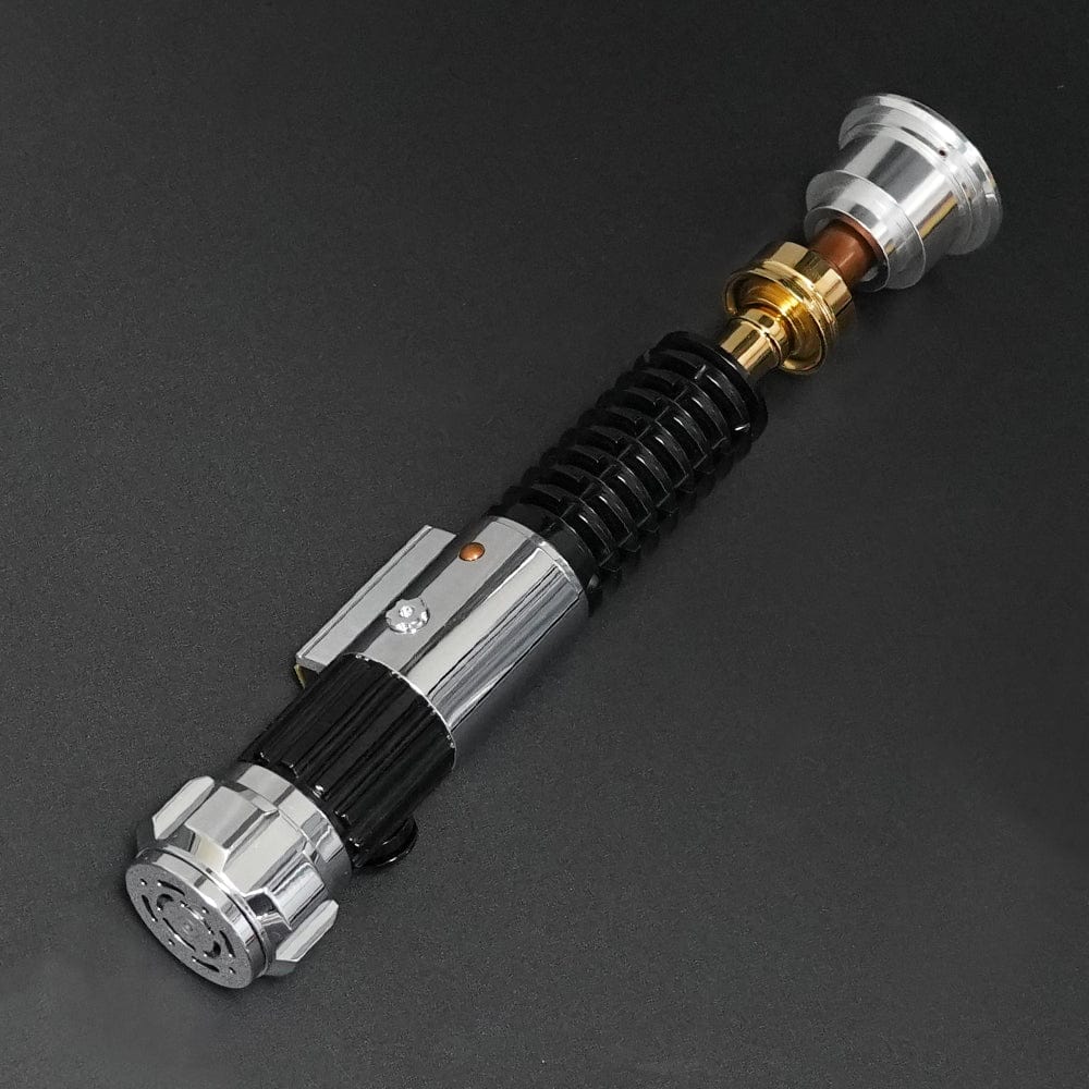 Hello There Elite lightsaber - Sabers Unlimited