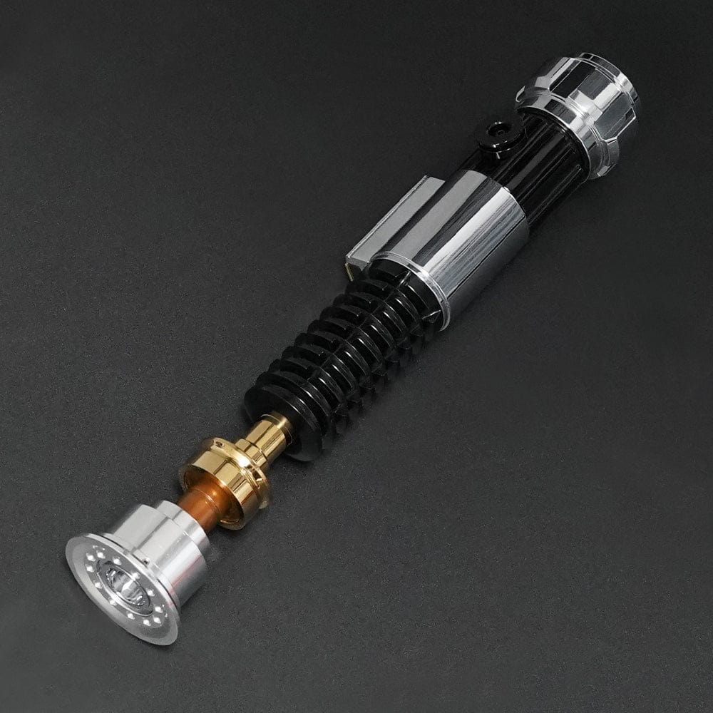 Hello There Elite lightsaber - Sabers Unlimited