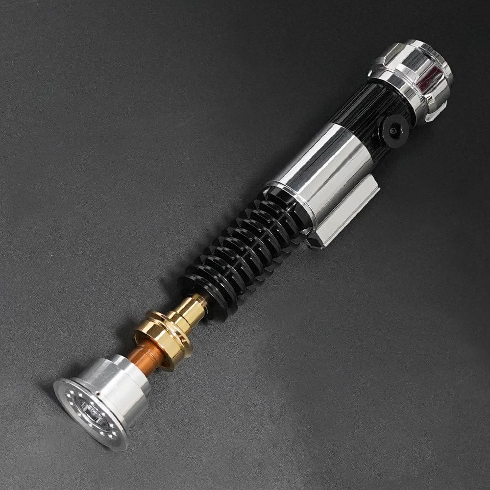 Hello There Elite lightsaber - Sabers Unlimited