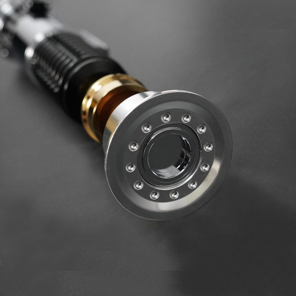 Hello There Elite lightsaber - Sabers Unlimited
