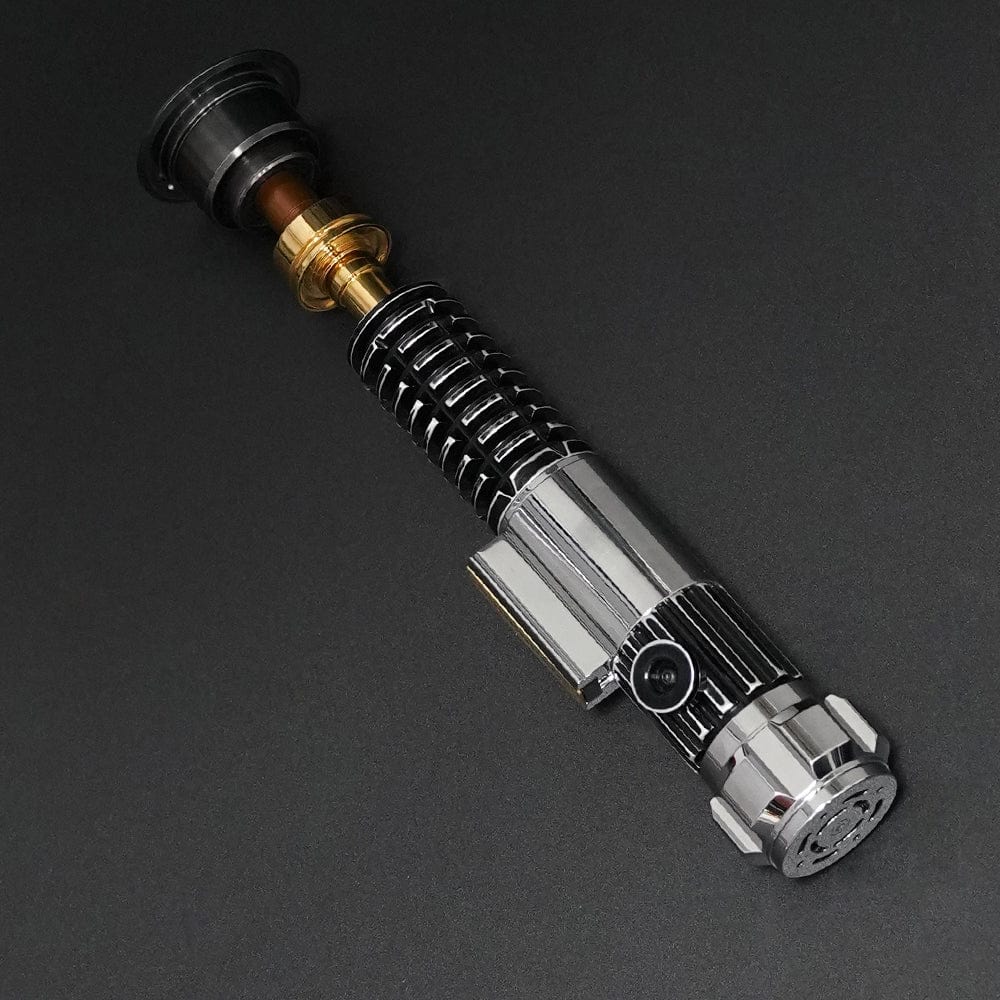 Hello There Elite lightsaber - Sabers Unlimited