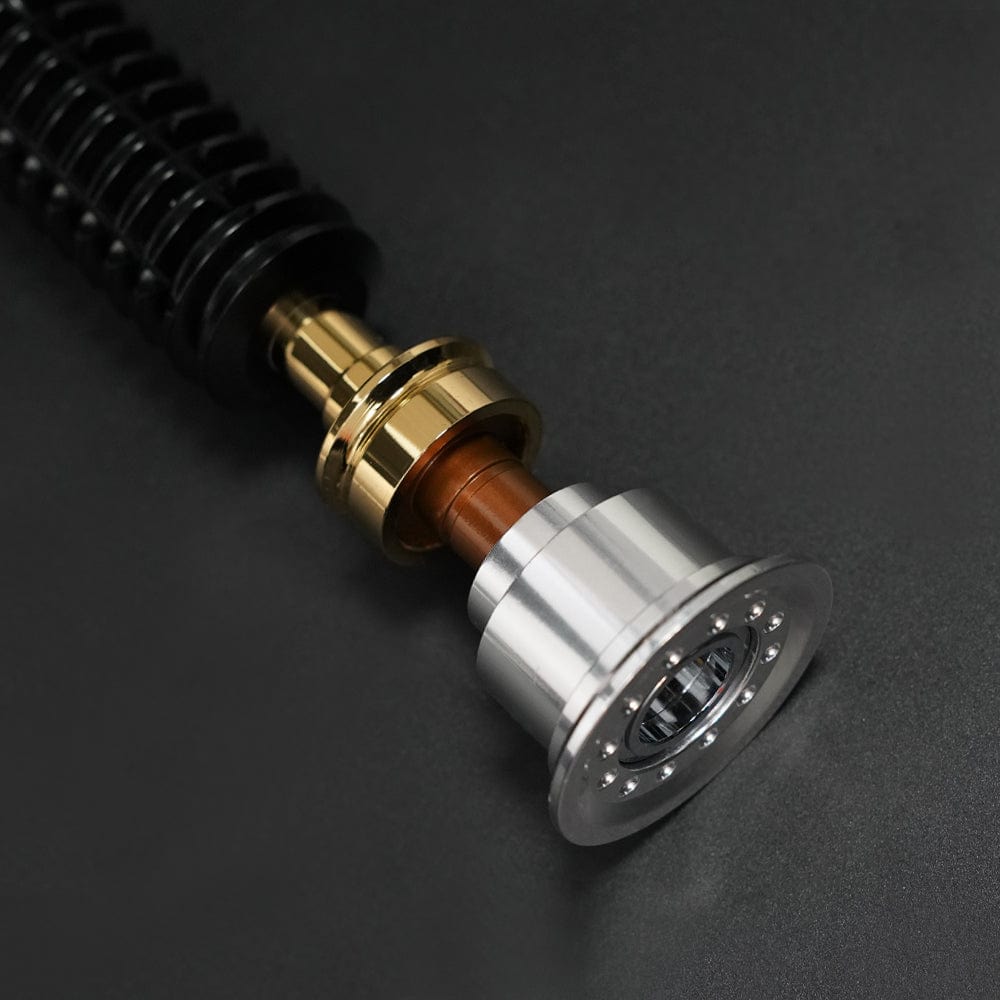 Hello There Elite lightsaber - Sabers Unlimited