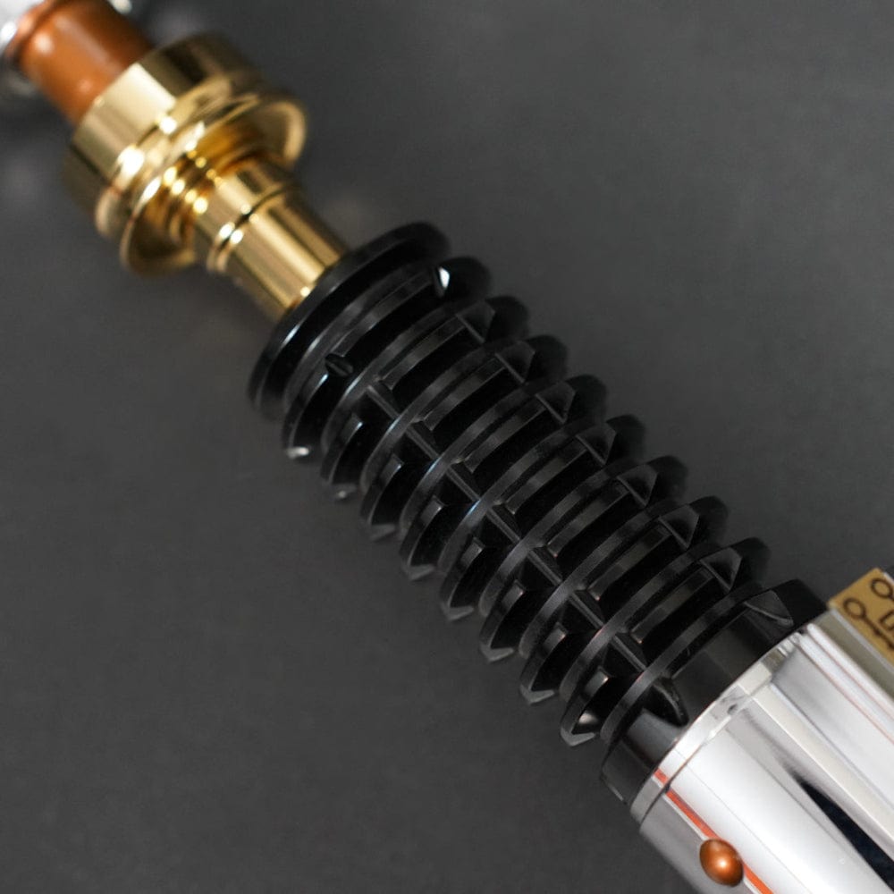 Hello There Elite lightsaber - Sabers Unlimited
