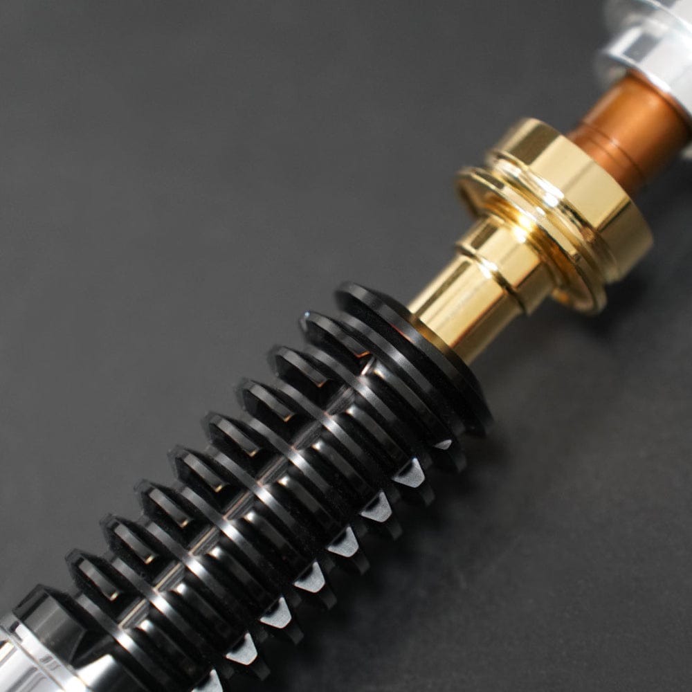Hello There Elite lightsaber - Sabers Unlimited