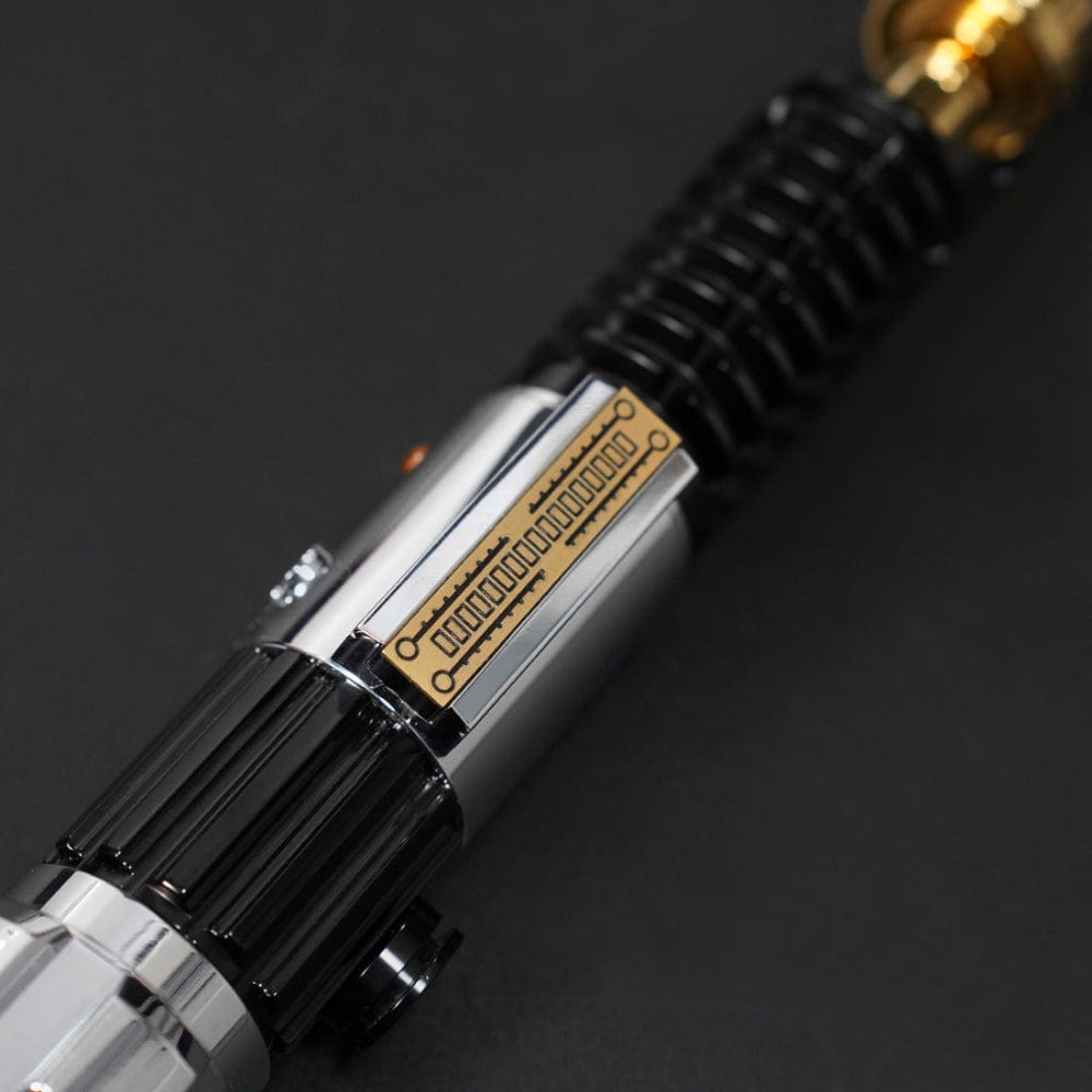 Hello There Elite lightsaber - Sabers Unlimited
