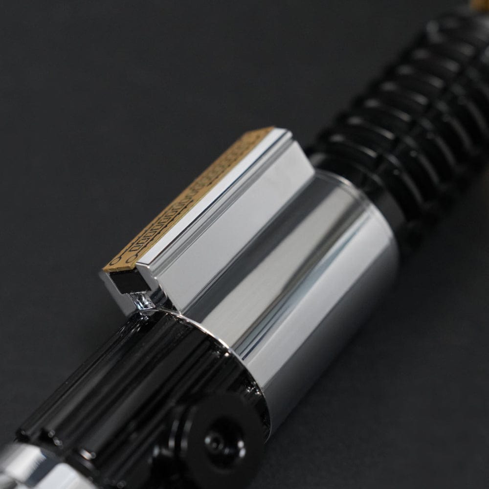 Hello There Elite lightsaber - Sabers Unlimited
