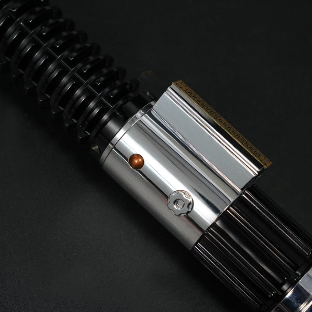 Hello There Elite lightsaber - Sabers Unlimited