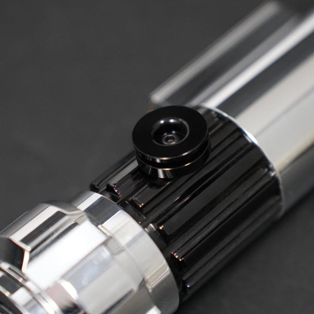 Hello There Elite lightsaber - Sabers Unlimited