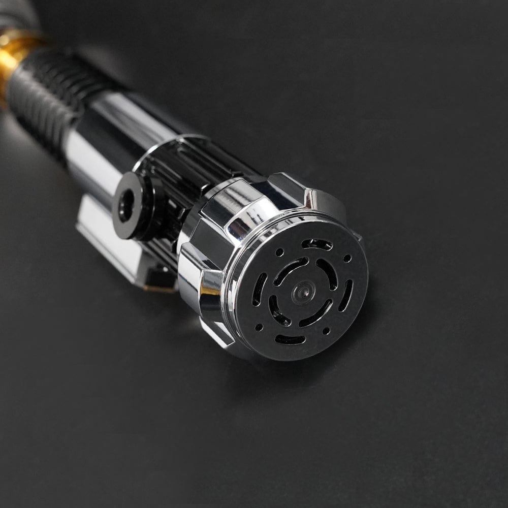 Hello There Elite lightsaber - Sabers Unlimited