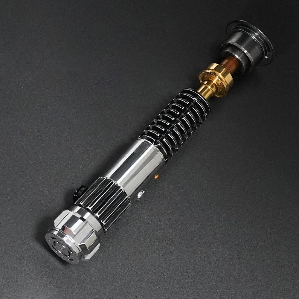 Hello There Elite lightsaber - Sabers Unlimited