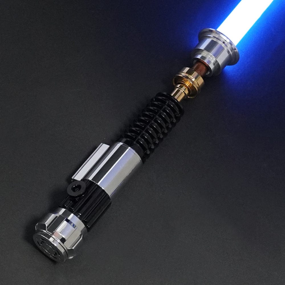 Hello There Elite lightsaber - Sabers Unlimited
