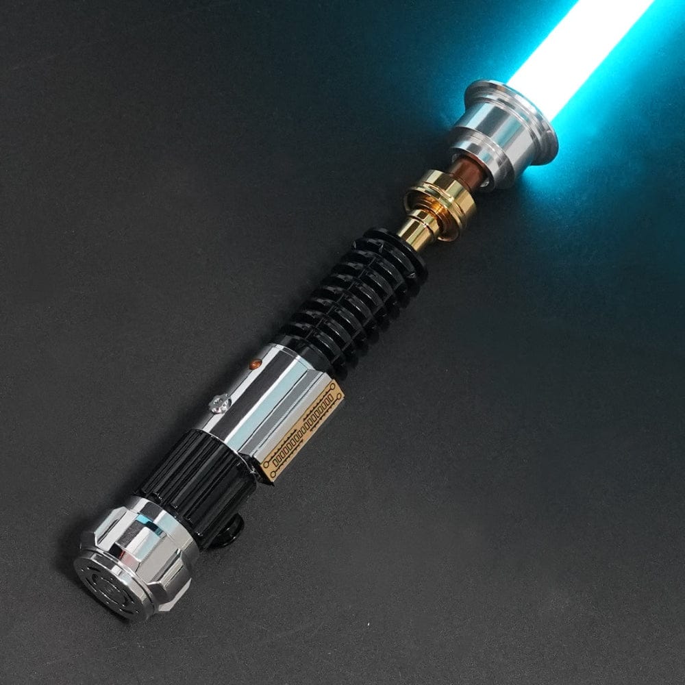 Hello There Elite lightsaber - Sabers Unlimited
