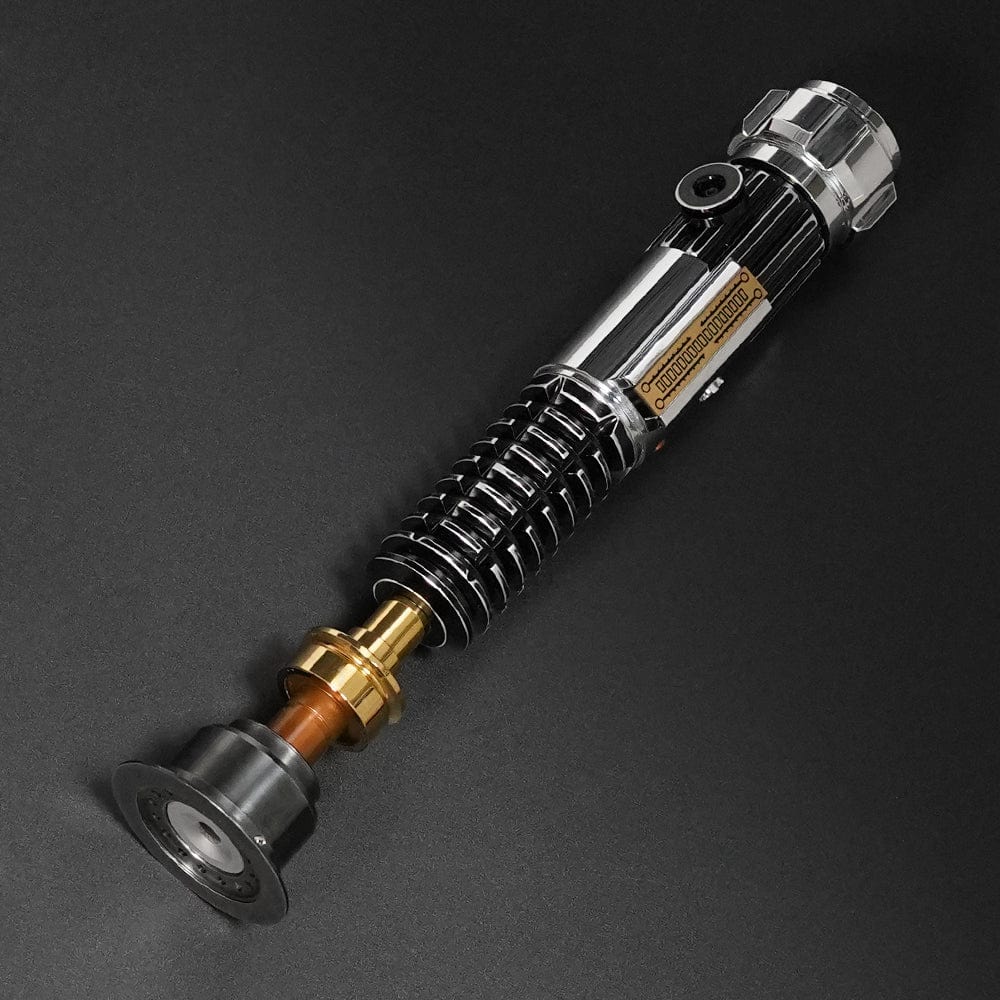 Hello There Elite lightsaber - Sabers Unlimited