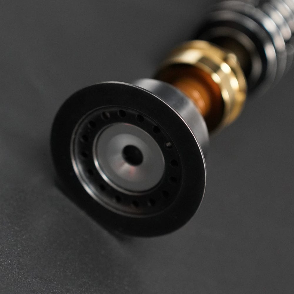 Hello There Elite lightsaber - Sabers Unlimited