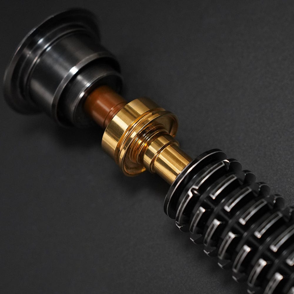 Hello There Elite lightsaber - Sabers Unlimited