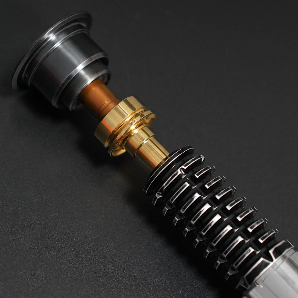 Hello There Elite lightsaber - Sabers Unlimited