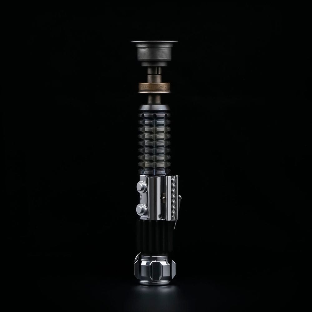 Hermit V2 lightsaber - Sabers Unlimited