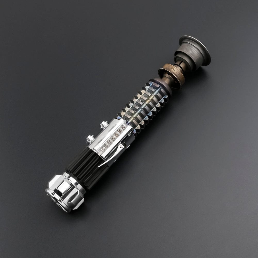 Hermit V2 lightsaber - Sabers Unlimited