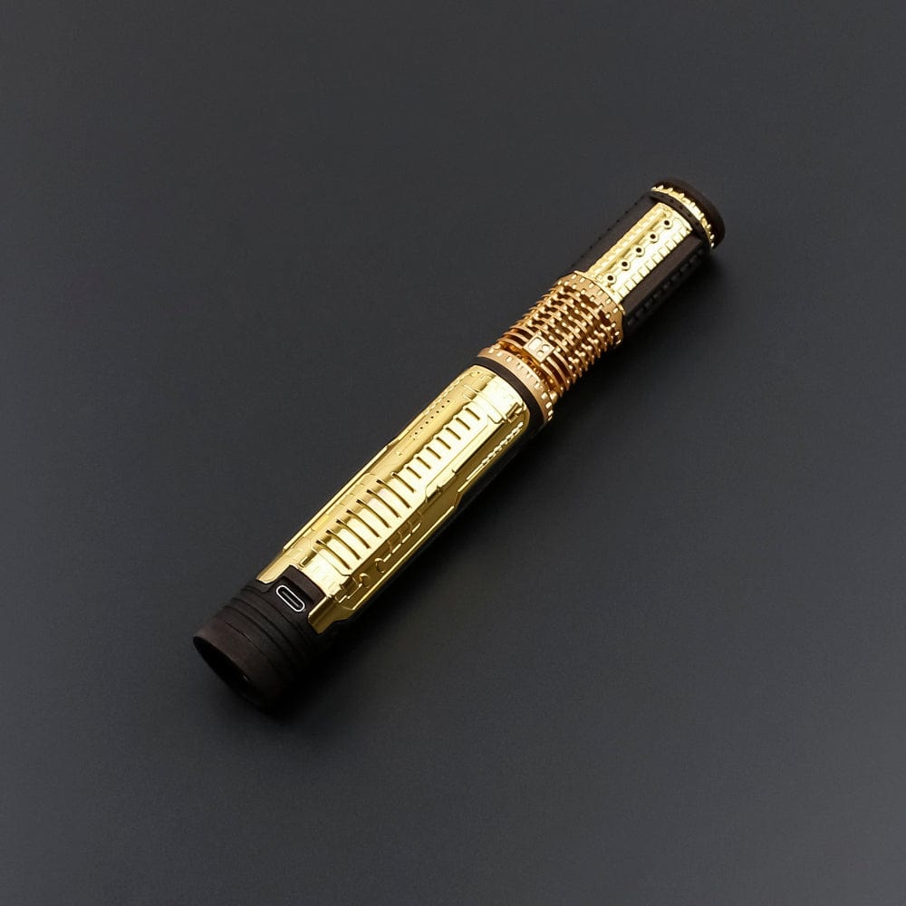 Hermit V2 lightsaber - Sabers Unlimited