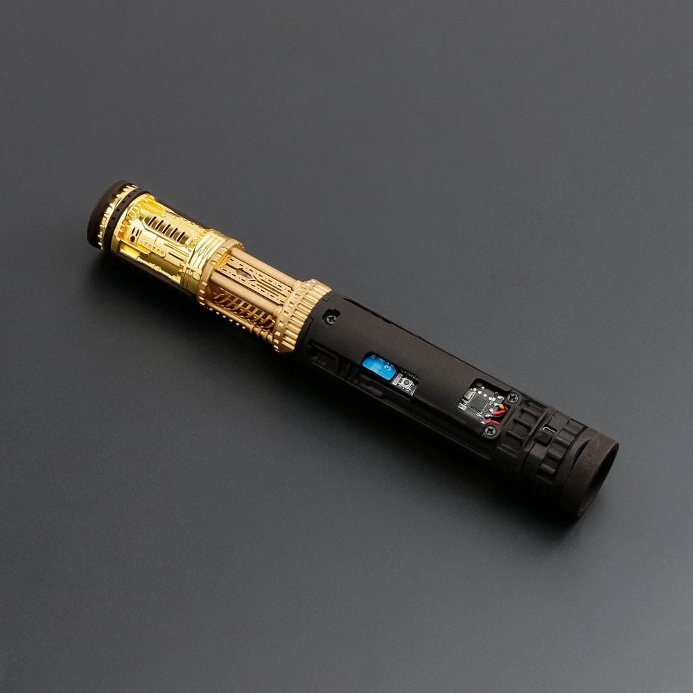 Hermit V2 lightsaber - Sabers Unlimited