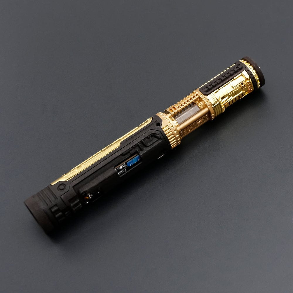 Hermit V2 lightsaber - Sabers Unlimited