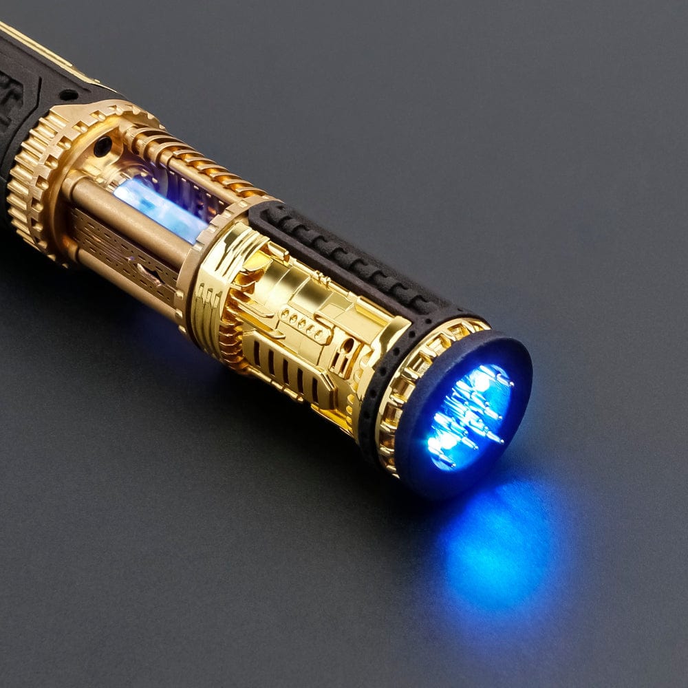 Hermit V2 lightsaber - Sabers Unlimited