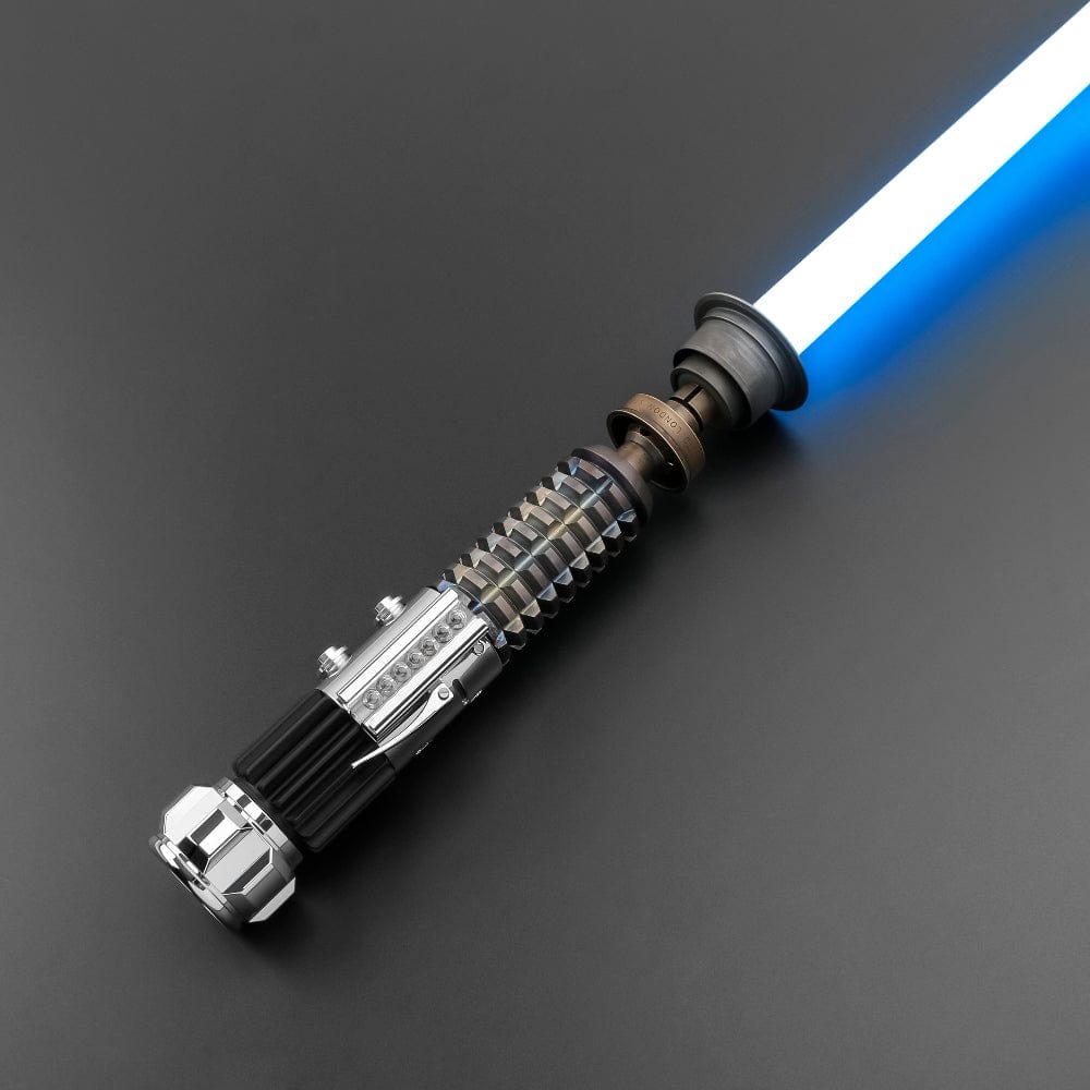 Hermit V2 lightsaber - Sabers Unlimited