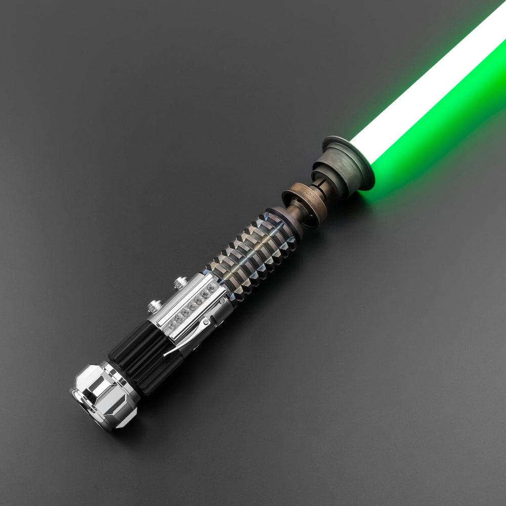 Hermit V2 lightsaber - Sabers Unlimited