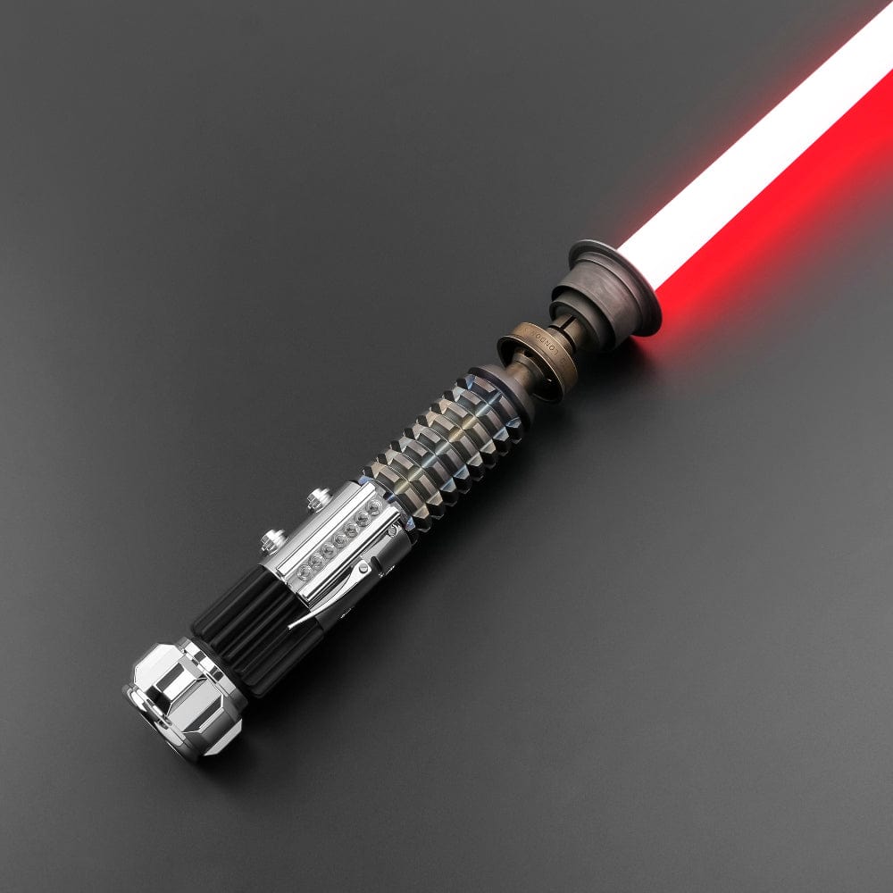 Hermit V2 lightsaber - Sabers Unlimited