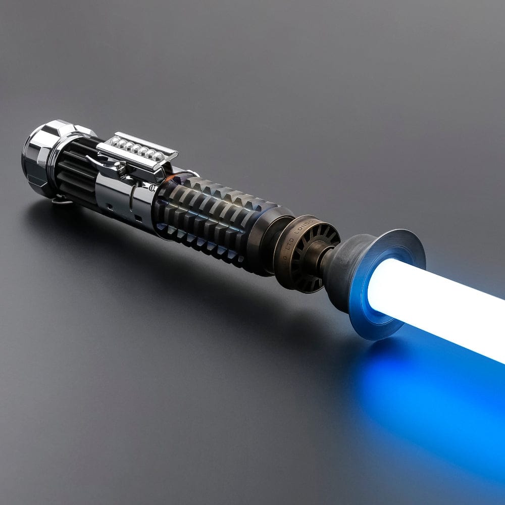 Hermit V2 lightsaber - Sabers Unlimited