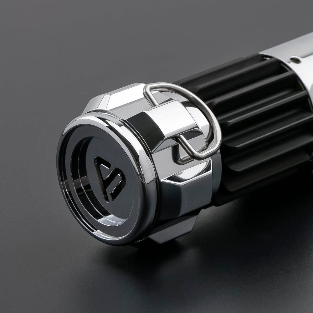 Hermit V2 lightsaber - Sabers Unlimited