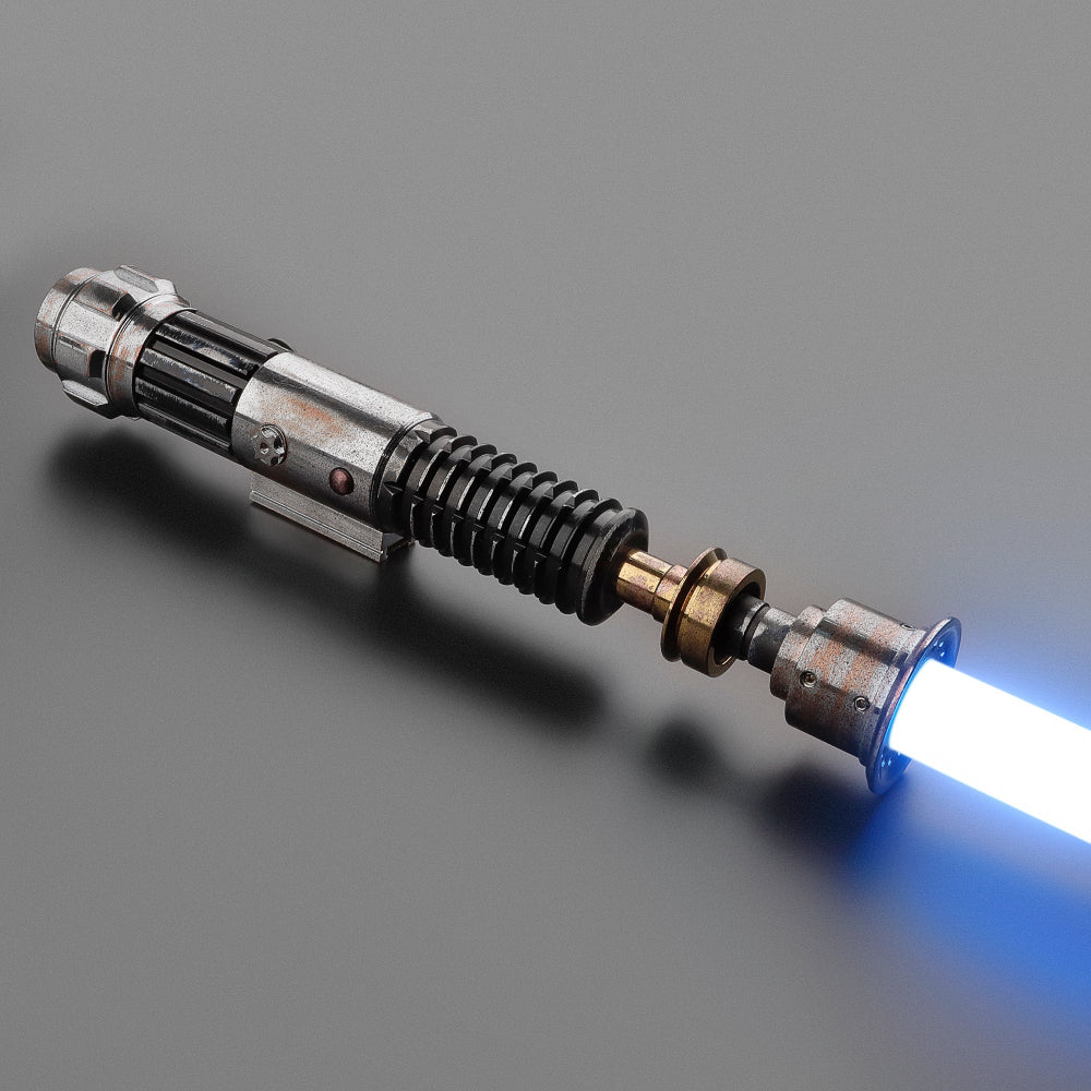 Hello There - SABERS UNLIMITED