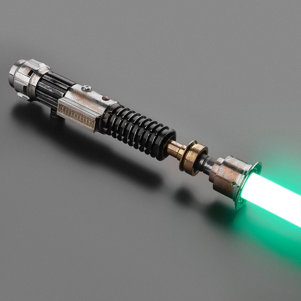 Hello There - SABERS UNLIMITED