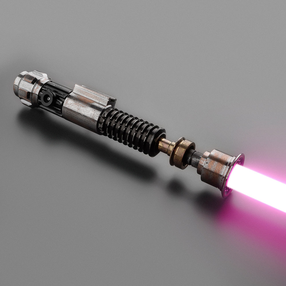 Hello There - SABERS UNLIMITED